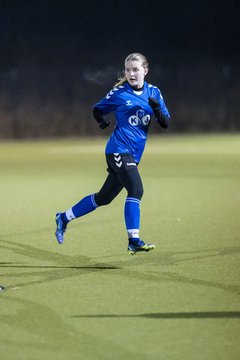 Bild 78 - wBJ Rissen - Alstertal-Langenhorn : Ergebnis: 1:6